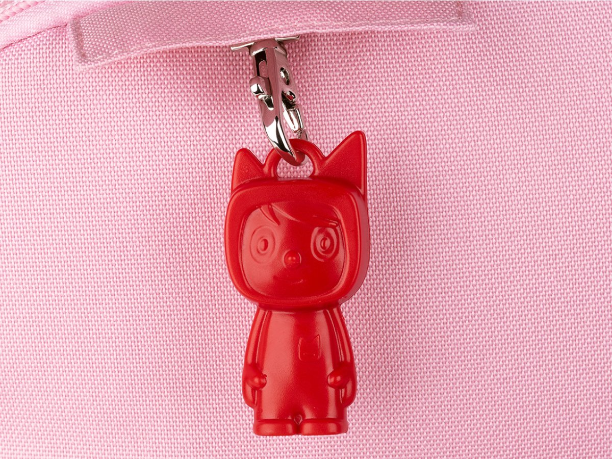 Toniebox 2 Backpack with Creative Mini - Pink
