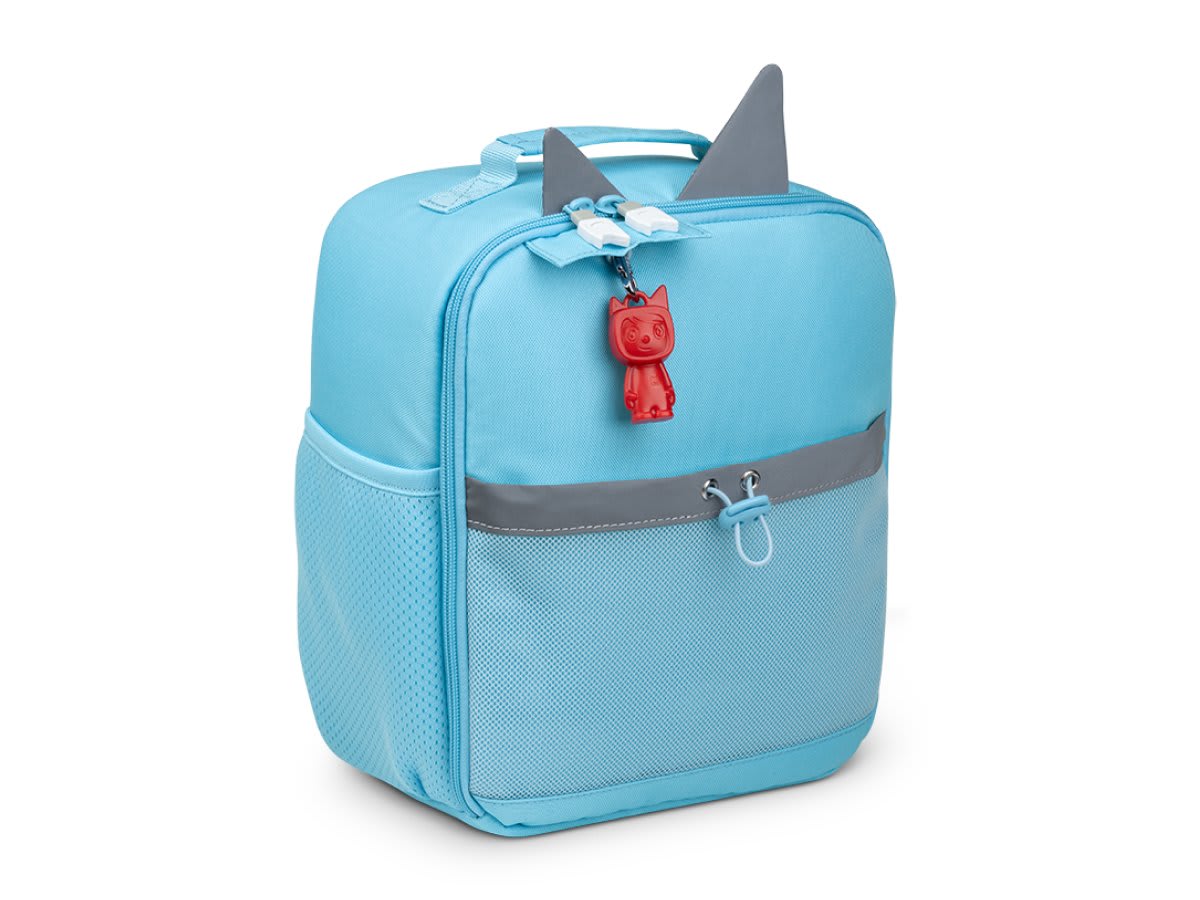 Toniebox 2 Backpack Light Blue