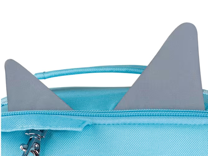 Toniebox 2 Backpack with Creative Mini - Light Blue