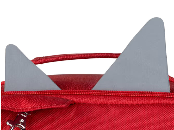 Toniebox 2 Backpack with Creative Mini - Red