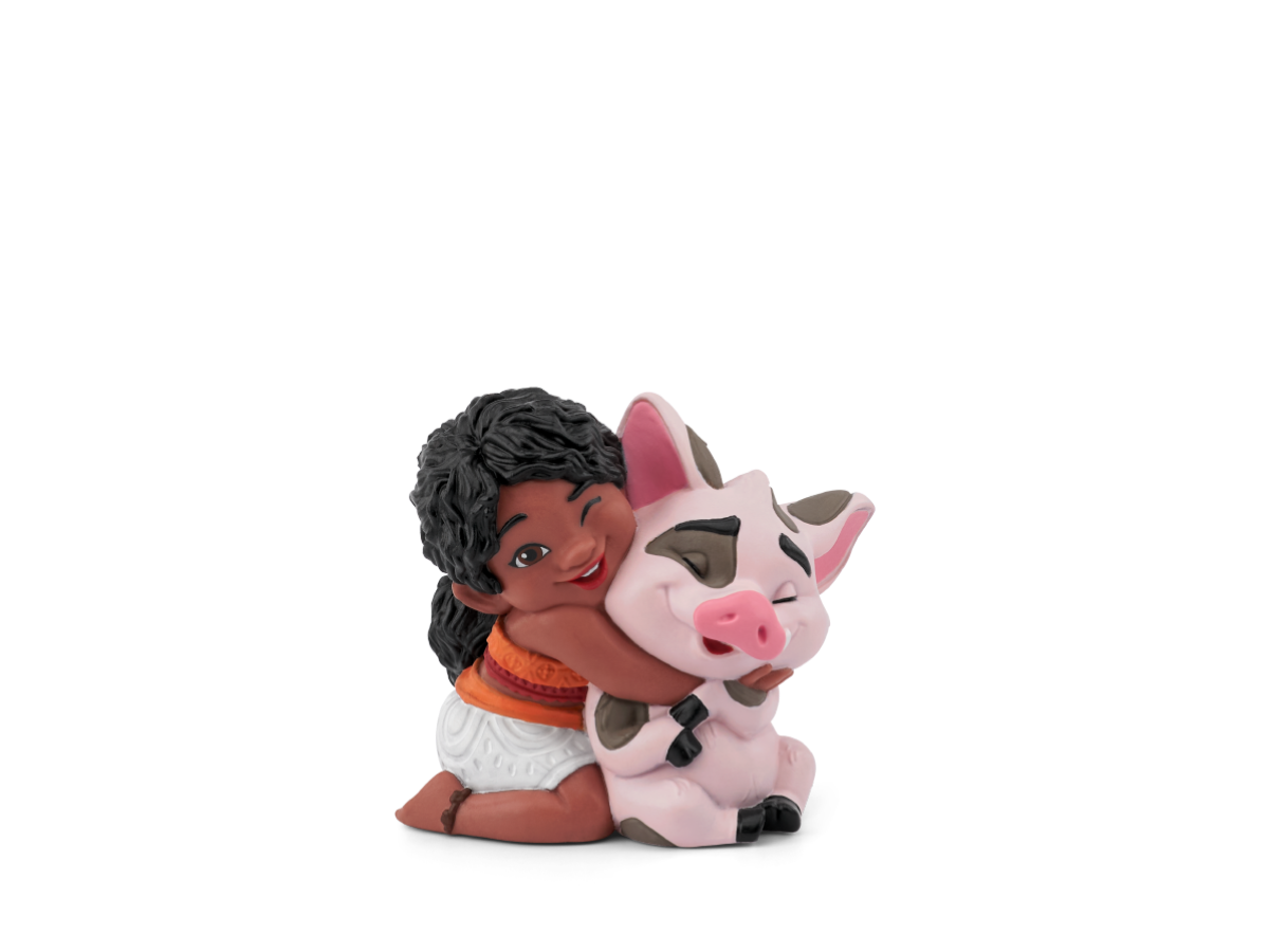 Moana: Call of the Wayfinder Tonie