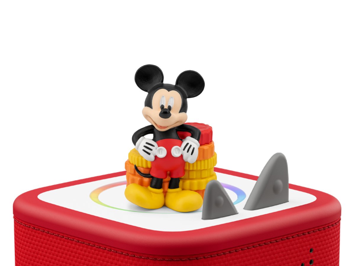 Mickey Mouse Clubhouse: Mickey Tonie