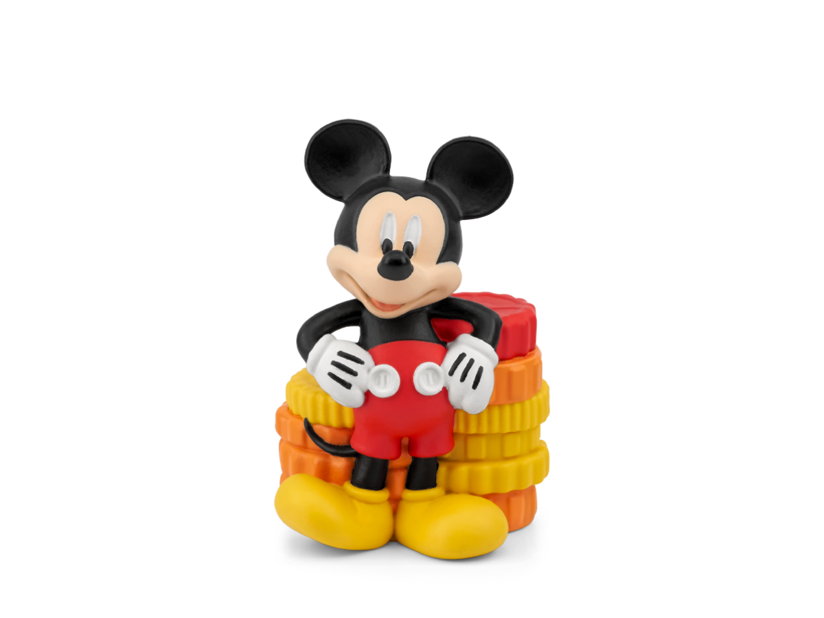 Mickey Mouse Clubhouse: Mickey Tonie