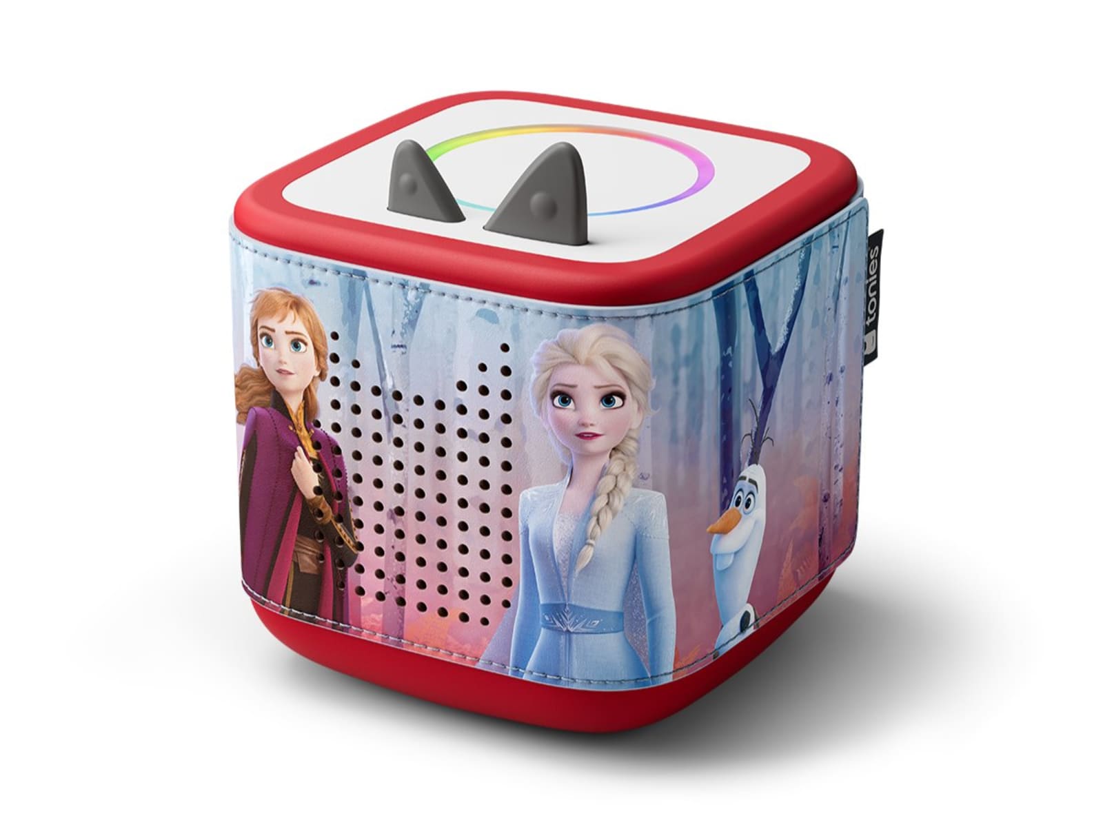 Disney Frozen Toniebox 2 Sleeve