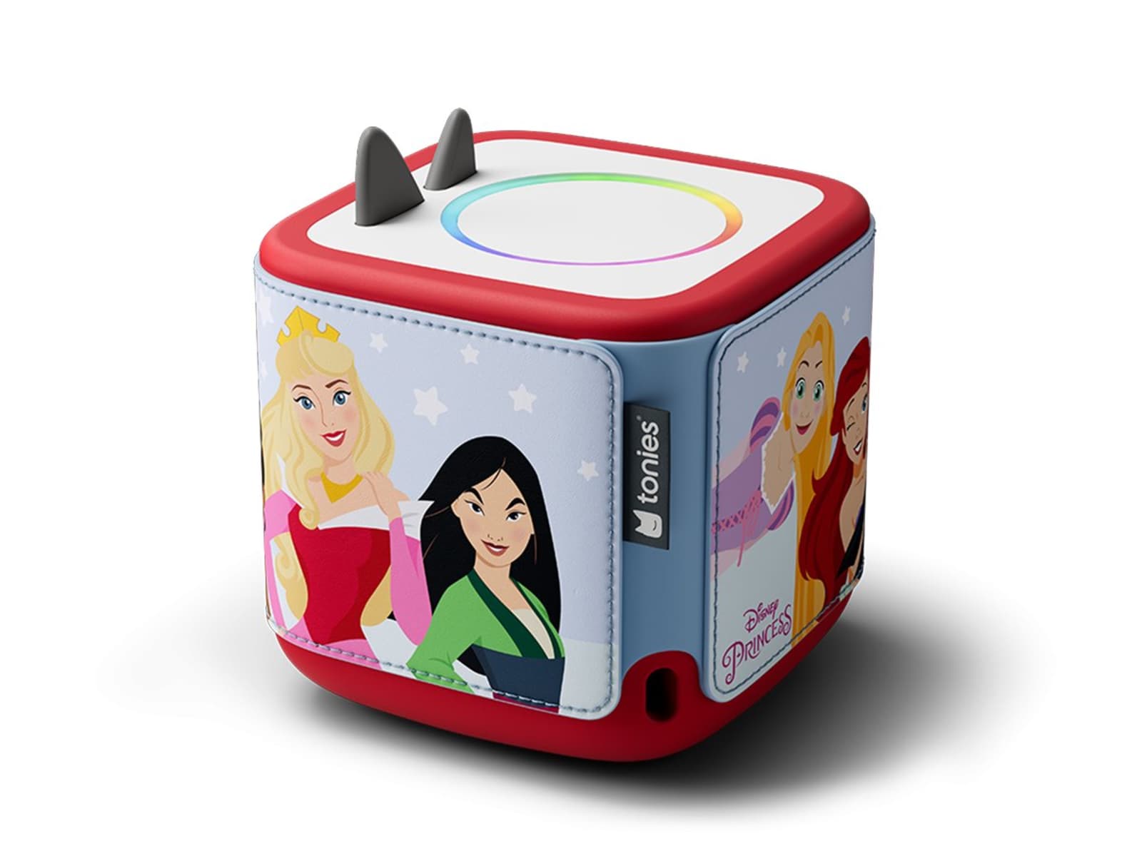 Disney Princess Toniebox 2 Sleeve