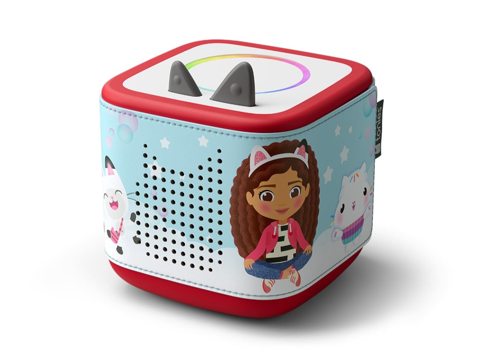 Gabby's Dollhouse Toniebox 2 Sleeve