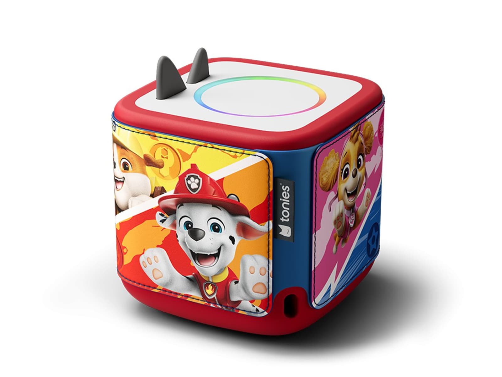 PAW Patrol Toniebox 2 Sleeve