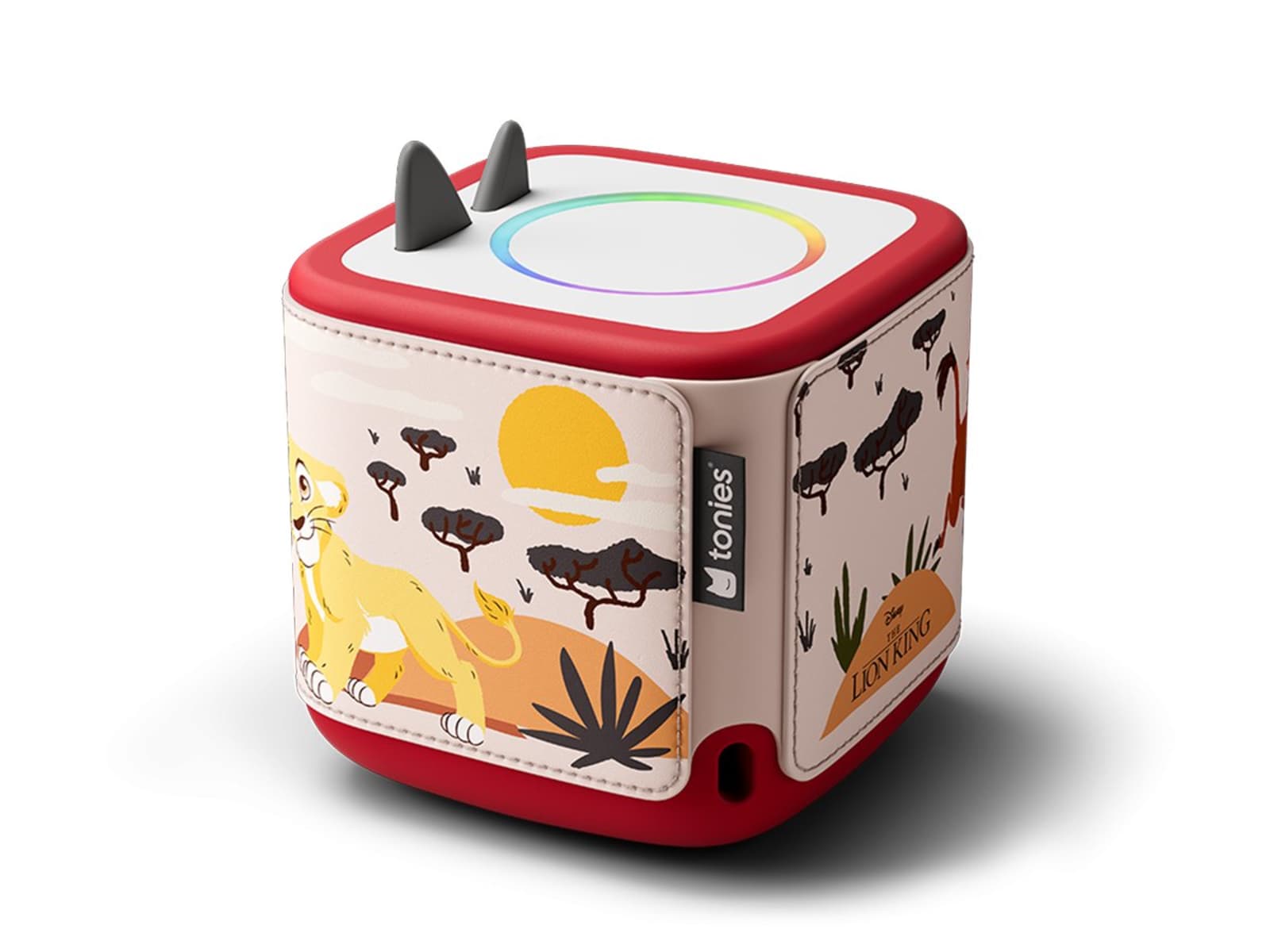 Disney Lion King Toniebox 2 Sleeve