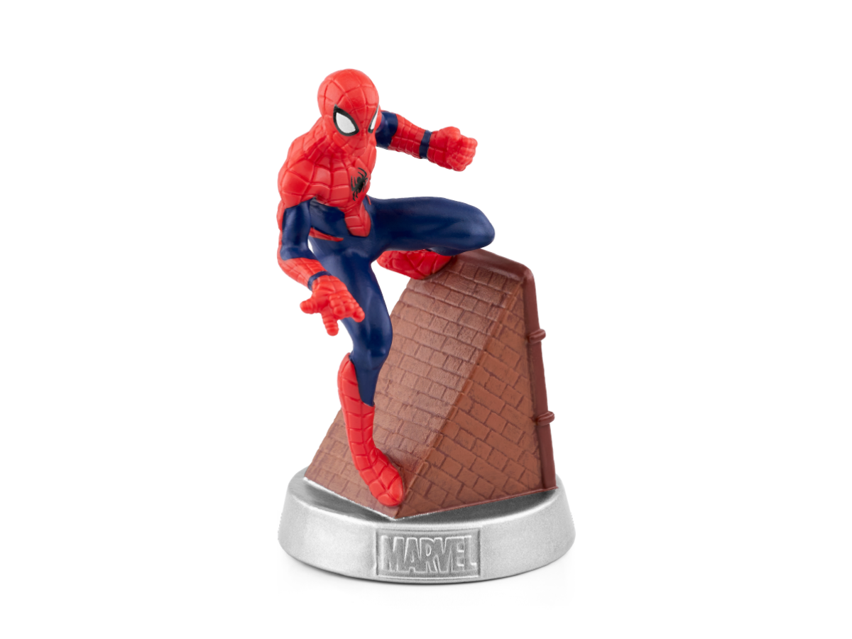 Marvel Spider-Man Tonie