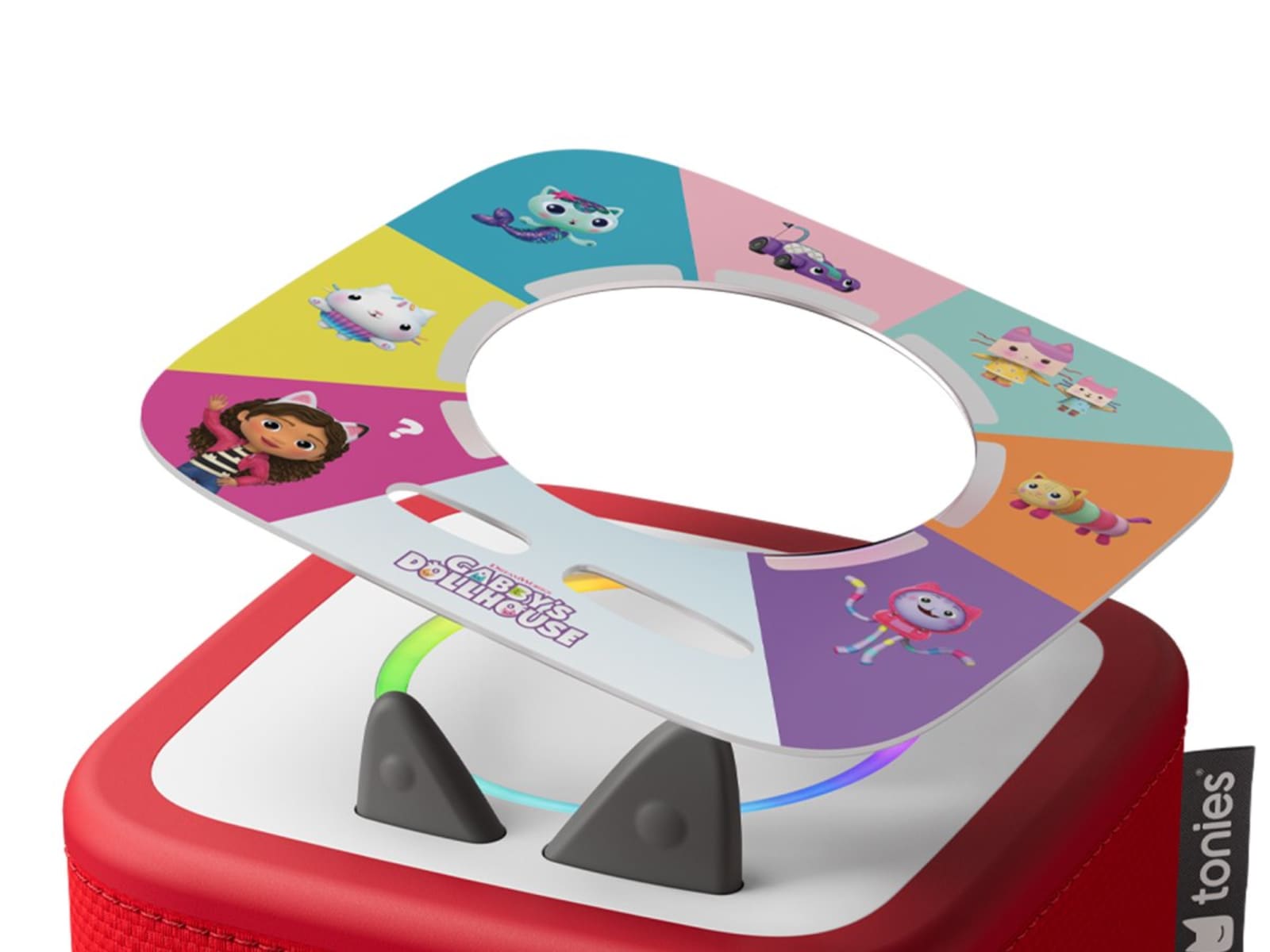 Tonieplay Game - Gabby's Dollhouse
