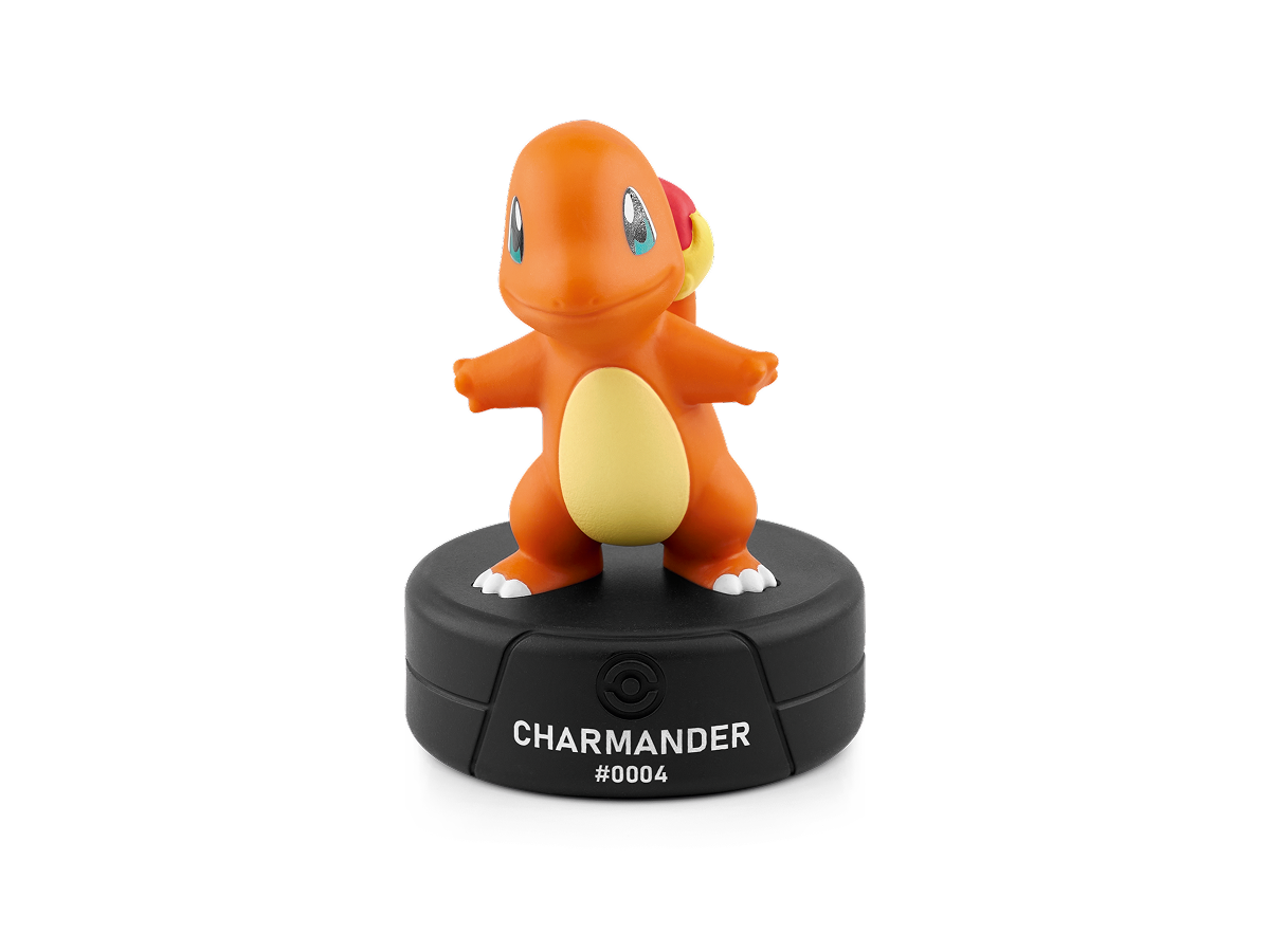 Charmander Tonie