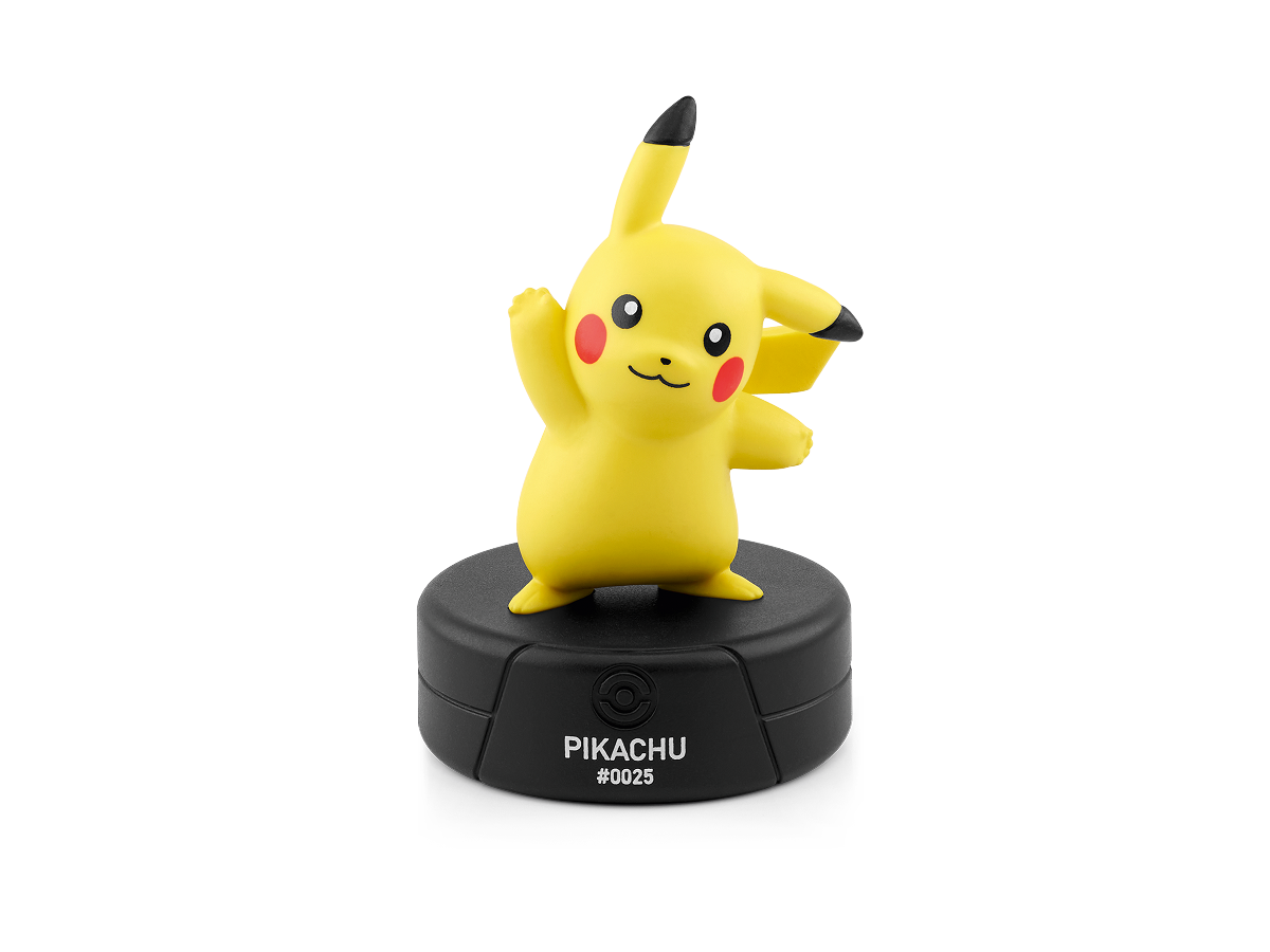 Pikachu Tonie