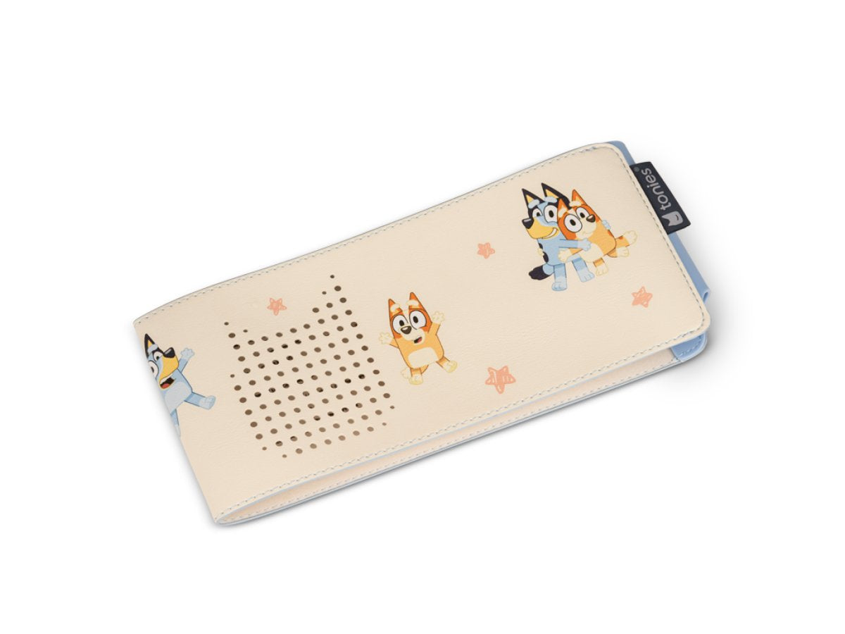 Toniebox 2 Sleeve, Bluey