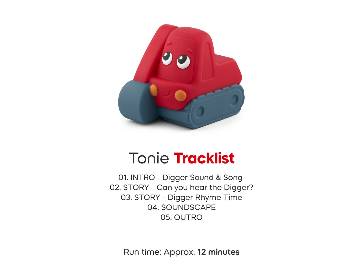 My First Tonies Construction Set