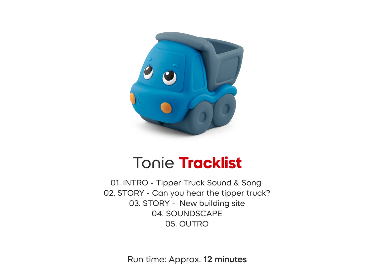 My First Tonies Construction Set
