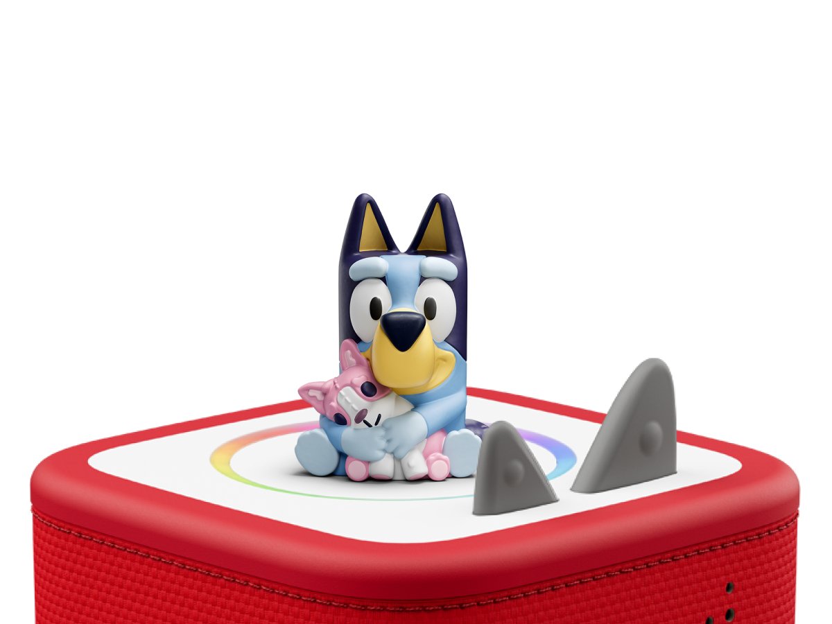 Bluey Multipack Tonies