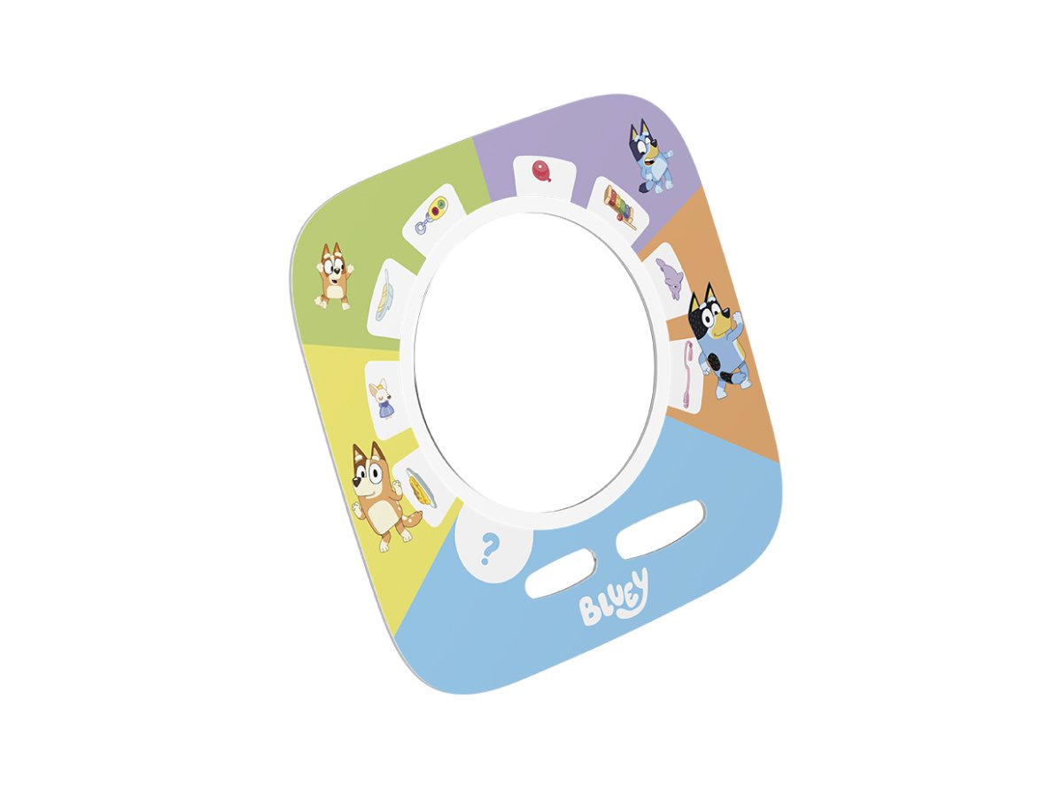 Bluey Tonieplay game