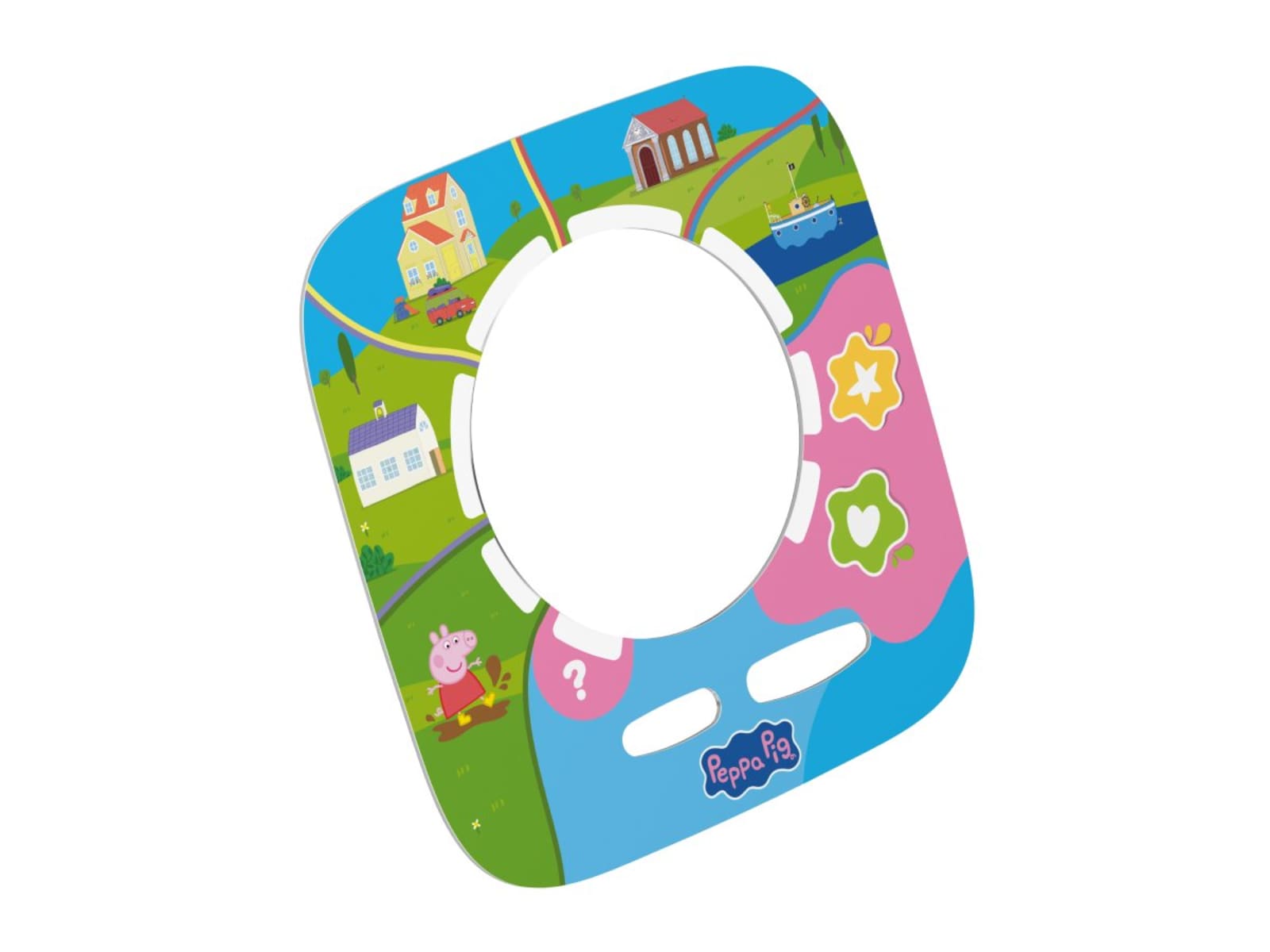 Peppa Pig: Playdate with Peppa - tonieplay