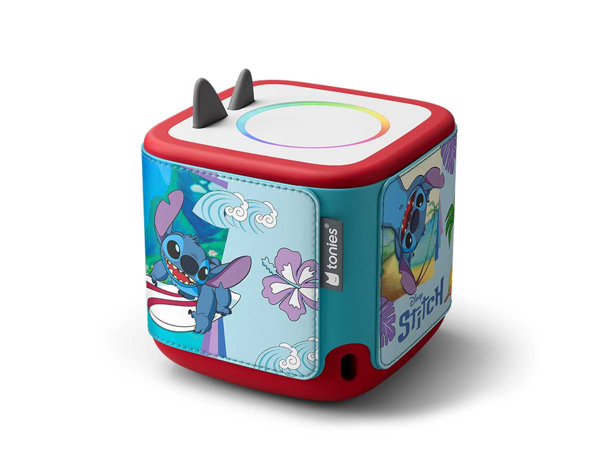 Toniebox 2 Sleeve, Lilo & Stitch