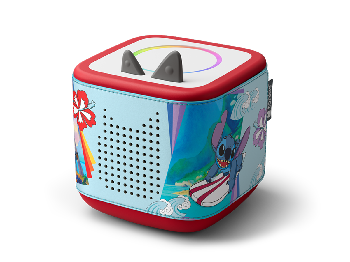 Toniebox 2 Sleeve, Lilo & Stitch