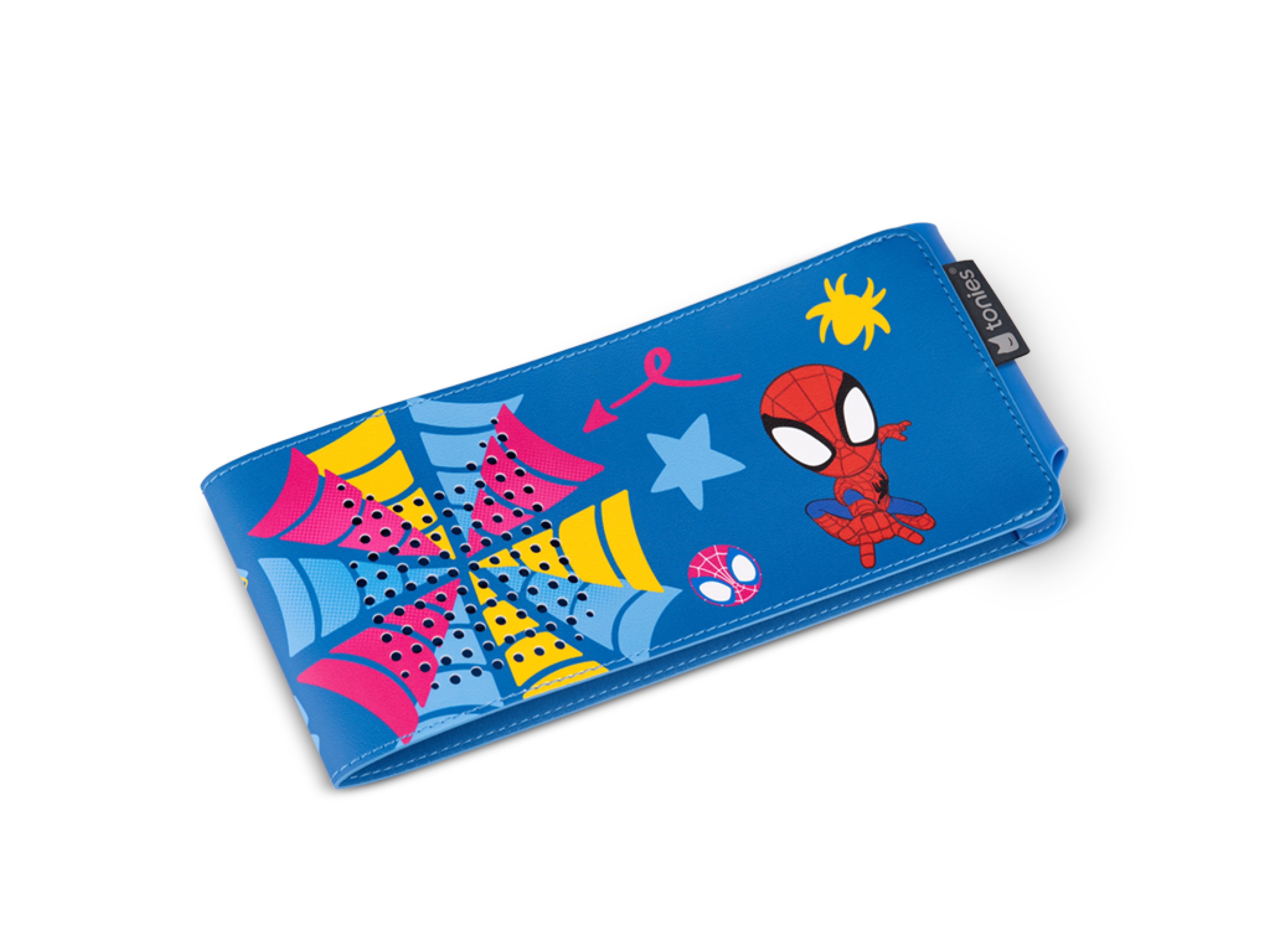 Toniebox 2 Sleeve, Marvel Spidey