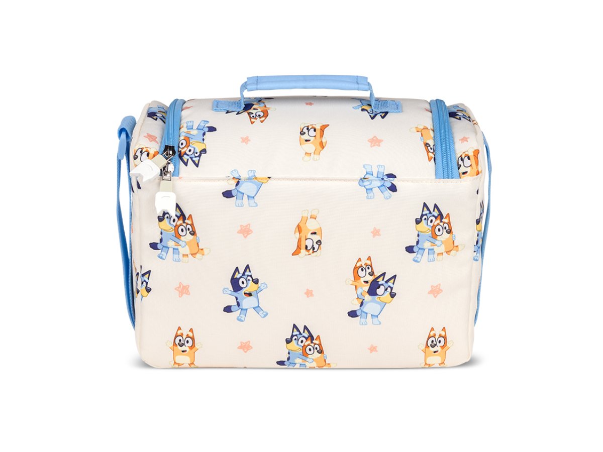Tonies Listen & Play Bag, Bluey