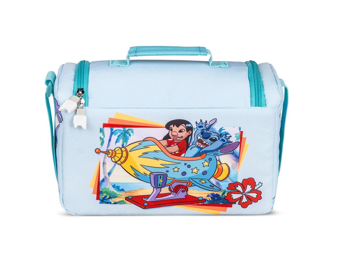 Tonies Listen & Play Bag, Lilo & Stitch