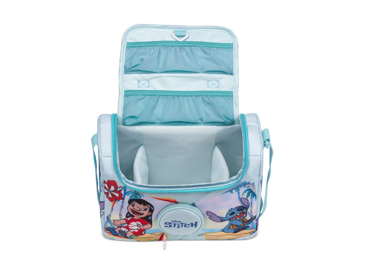 Tonies Listen & Play Bag, Lilo & Stitch