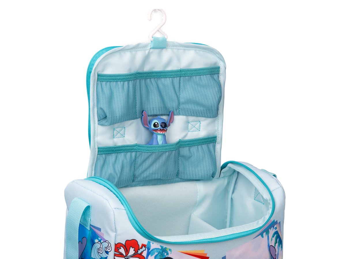Tonies Listen & Play Bag, Lilo & Stitch