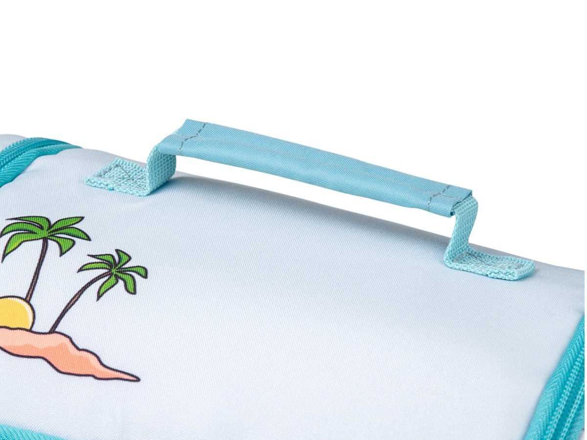 Tonies Listen & Play Bag, Lilo & Stitch