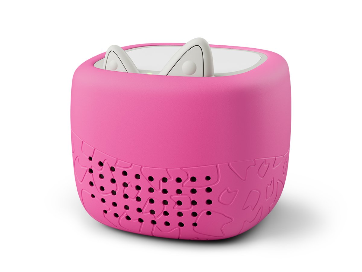 Toniebox Lite Cover, Berry Pink