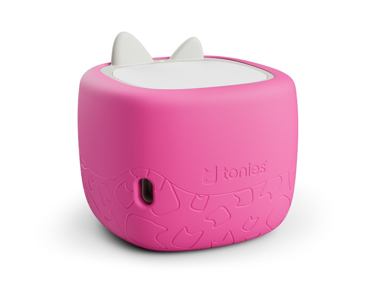 Toniebox Lite Cover, Berry Pink