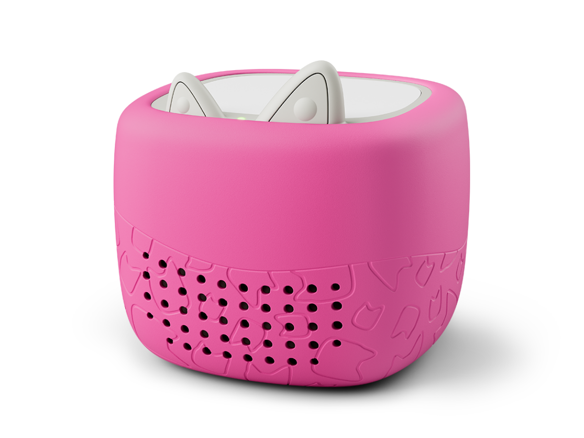 Toniebox Lite Cover, Berry Pink