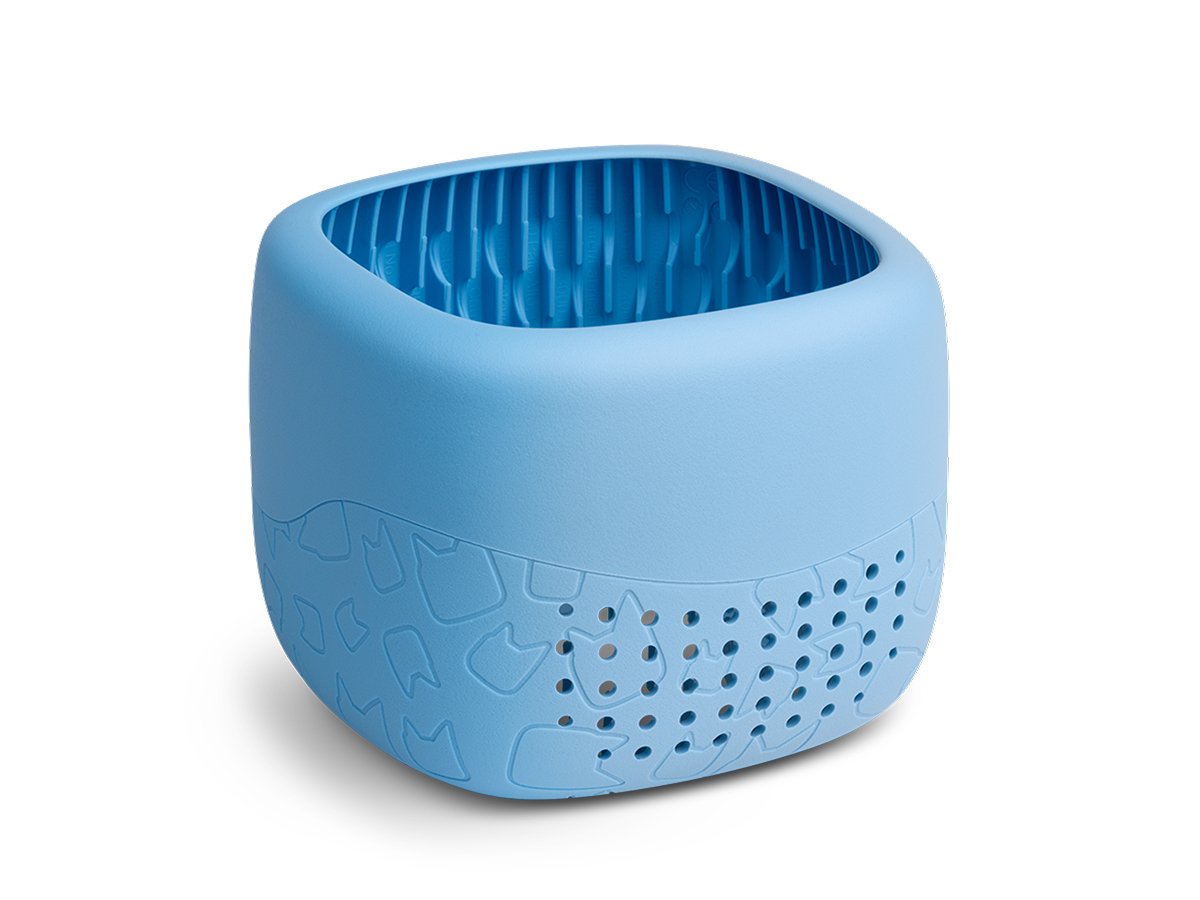 Toniebox Lite Cover, Arctic Blue