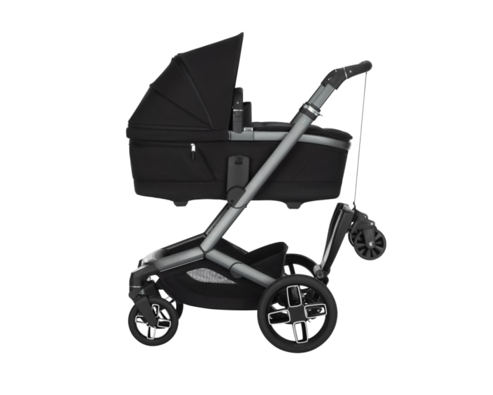 Maxi Cosi Hop-on Board