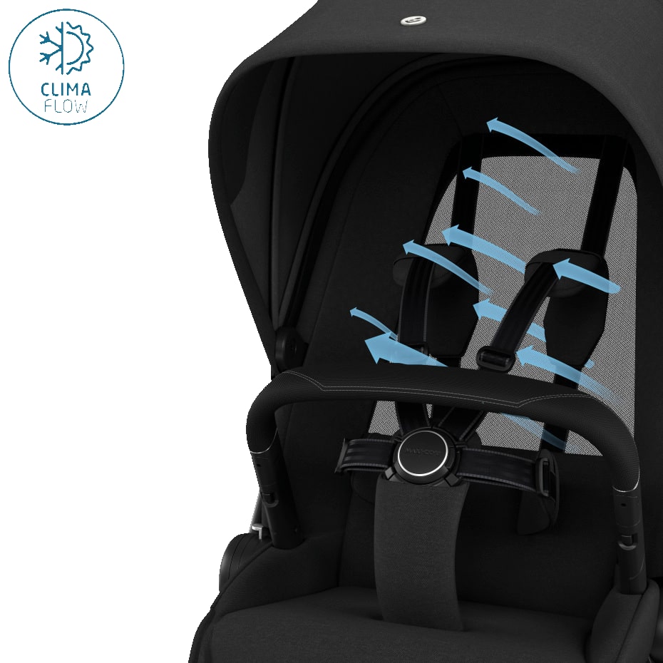 Fame ClimaFlow seat