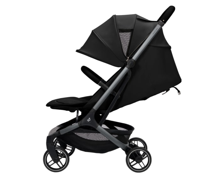 Maxi Cosi Oxford Cabin Stroller - Onyx Black