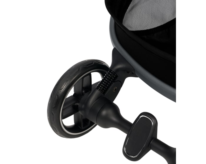 Maxi Cosi Oxford Cabin Stroller - Onyx Black