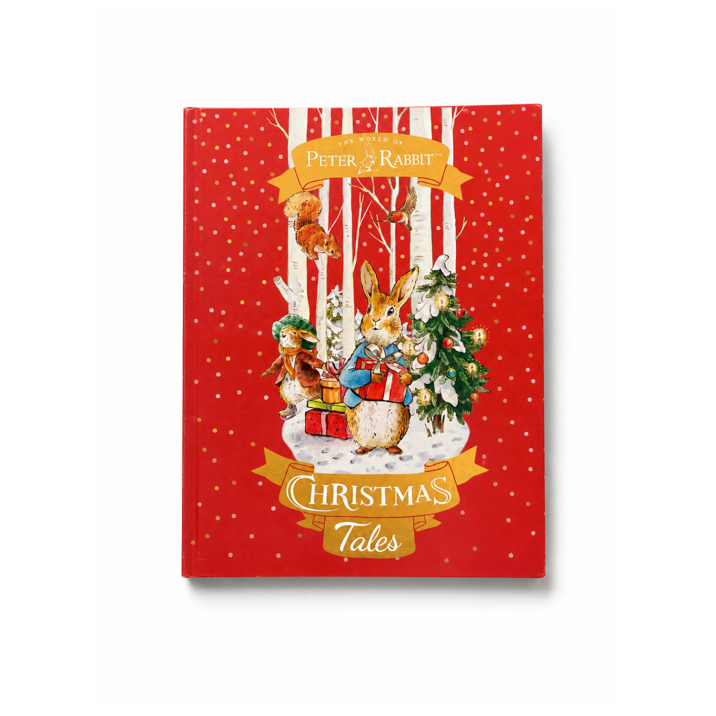 Peter Rabbit: Christmas Tales