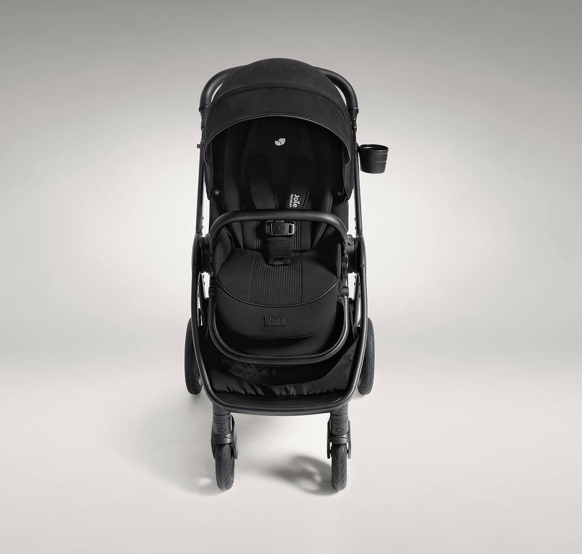 Joie Signature Finiti Stroller - Eclipse