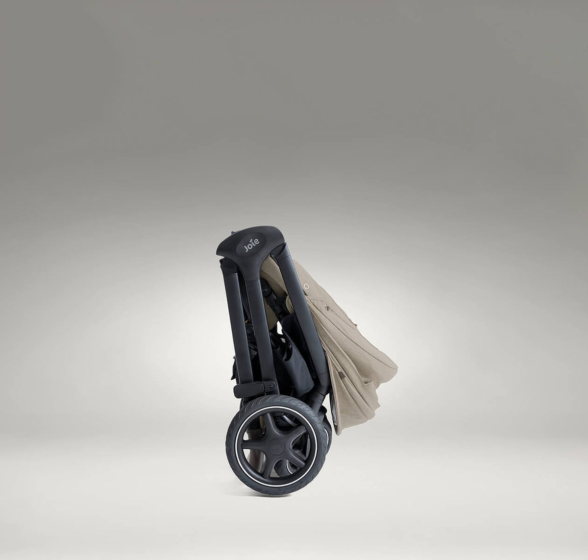 Joie Signature Finiti Stroller - Sandstone