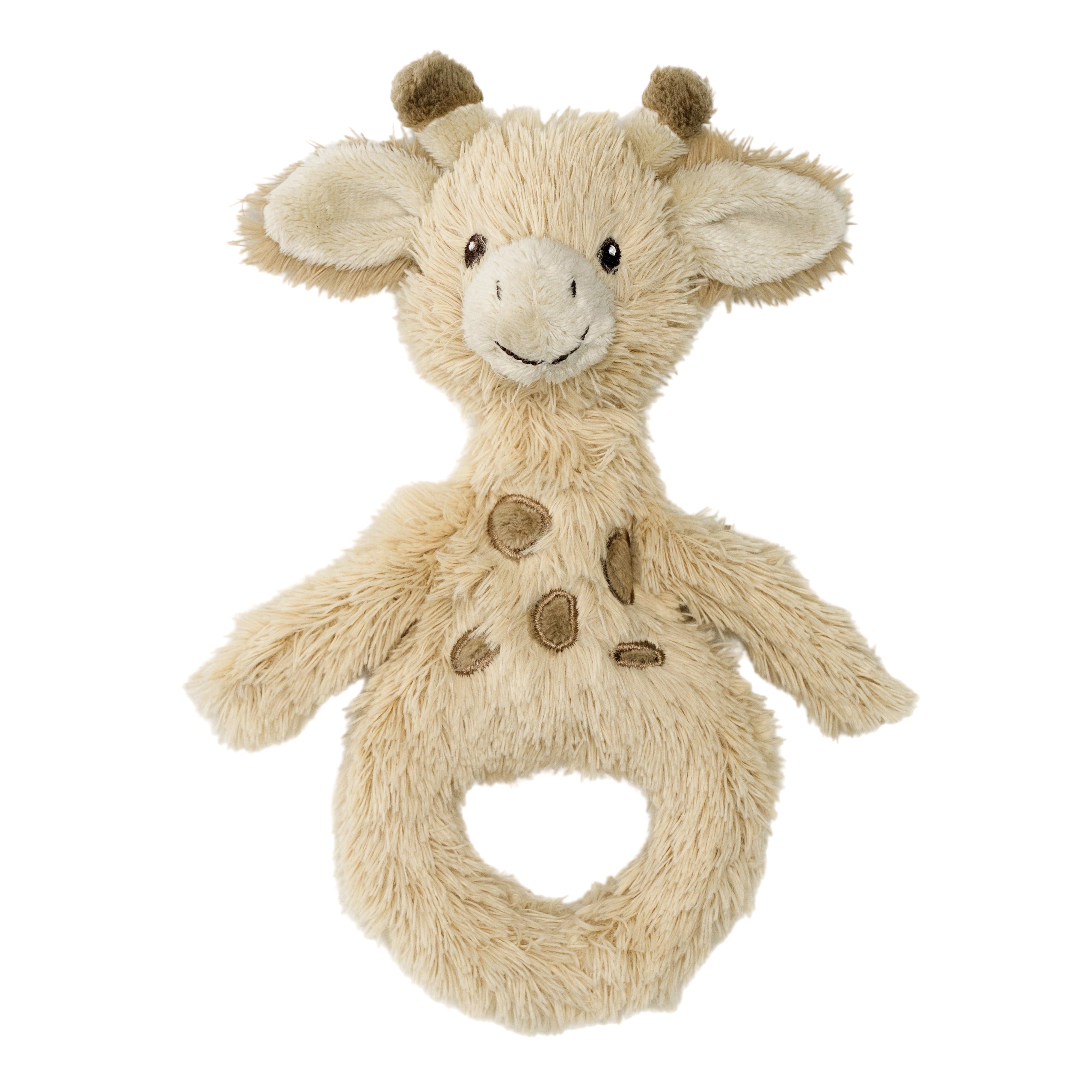 Giraffe Gus Rattle - Happy Horse