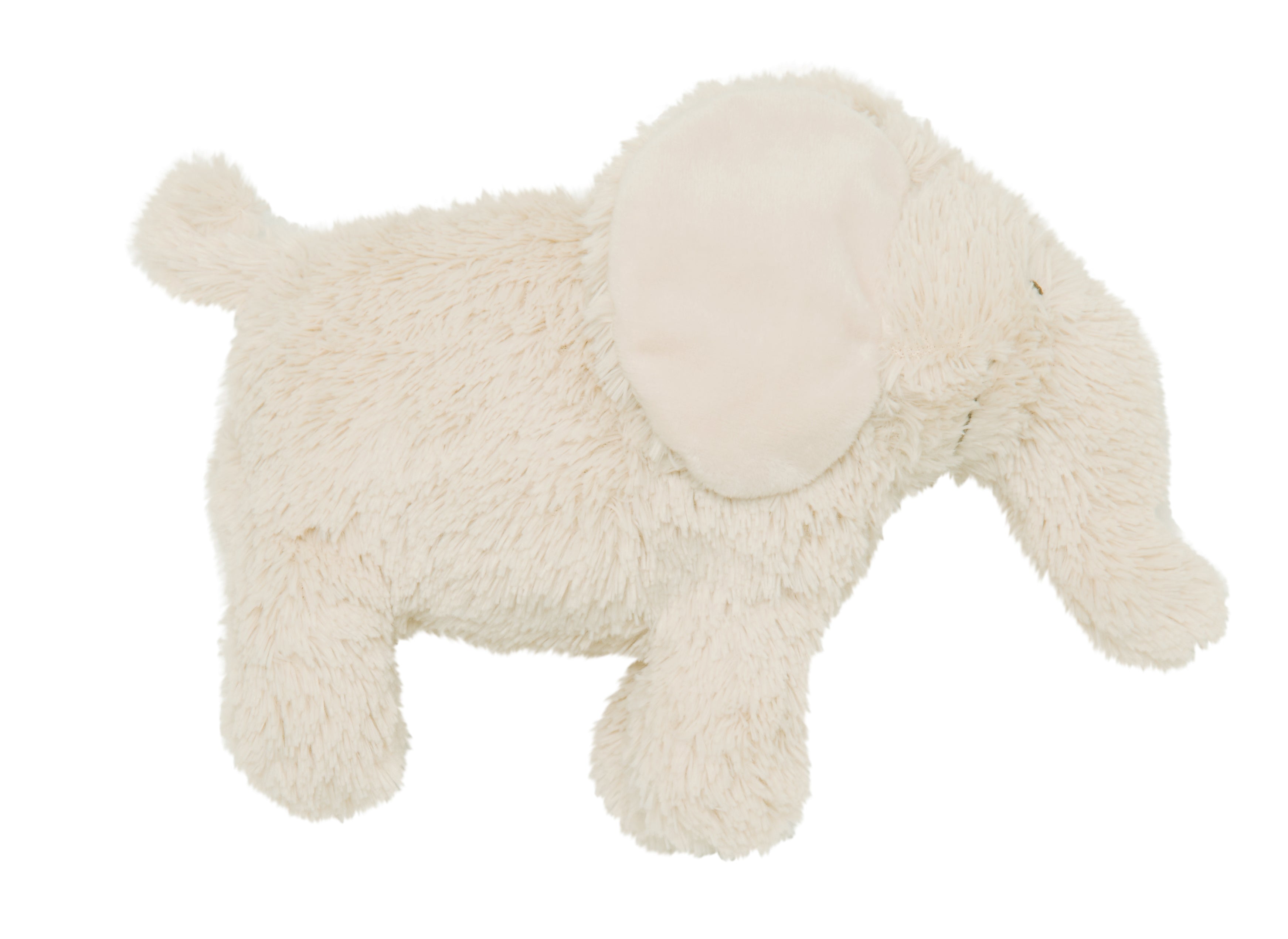 Elephant Ezzy No. 1 - Happy Horse