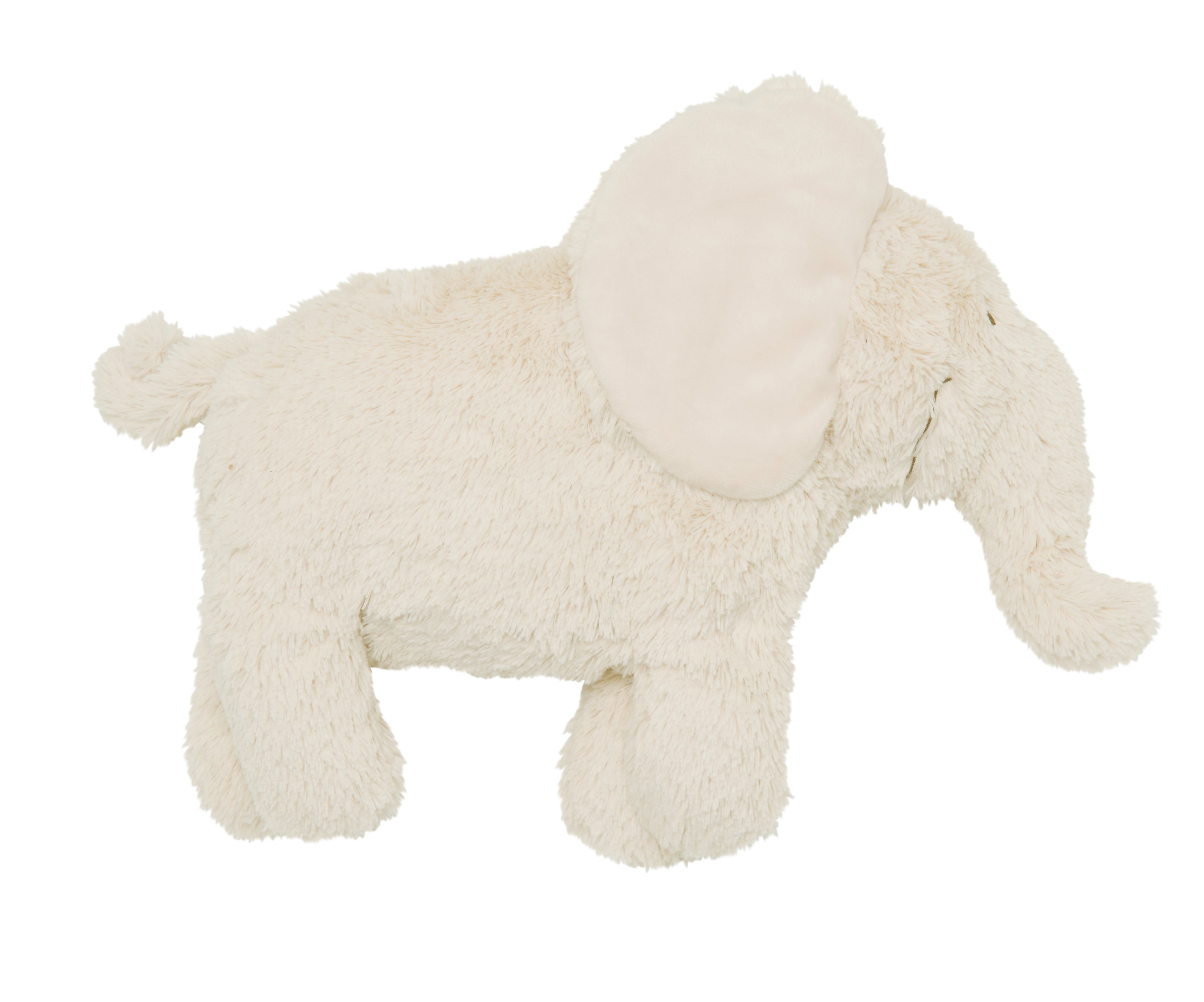 Elephant Ezzy No. 2 - Happy Horse