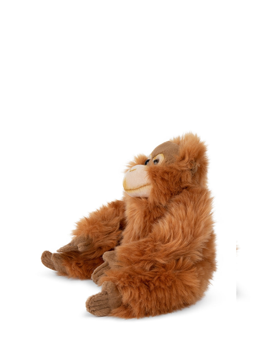 WWF Orangutan Plush (23cm)