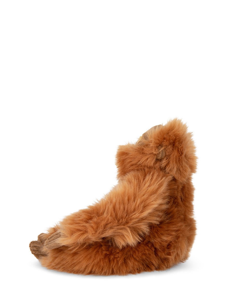 WWF Orangutan Plush (23cm)