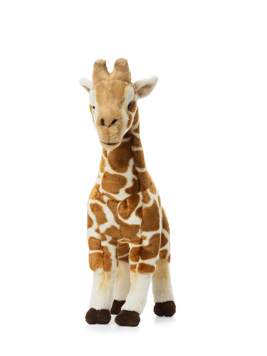 WWF Giraffe Plush (31cm)