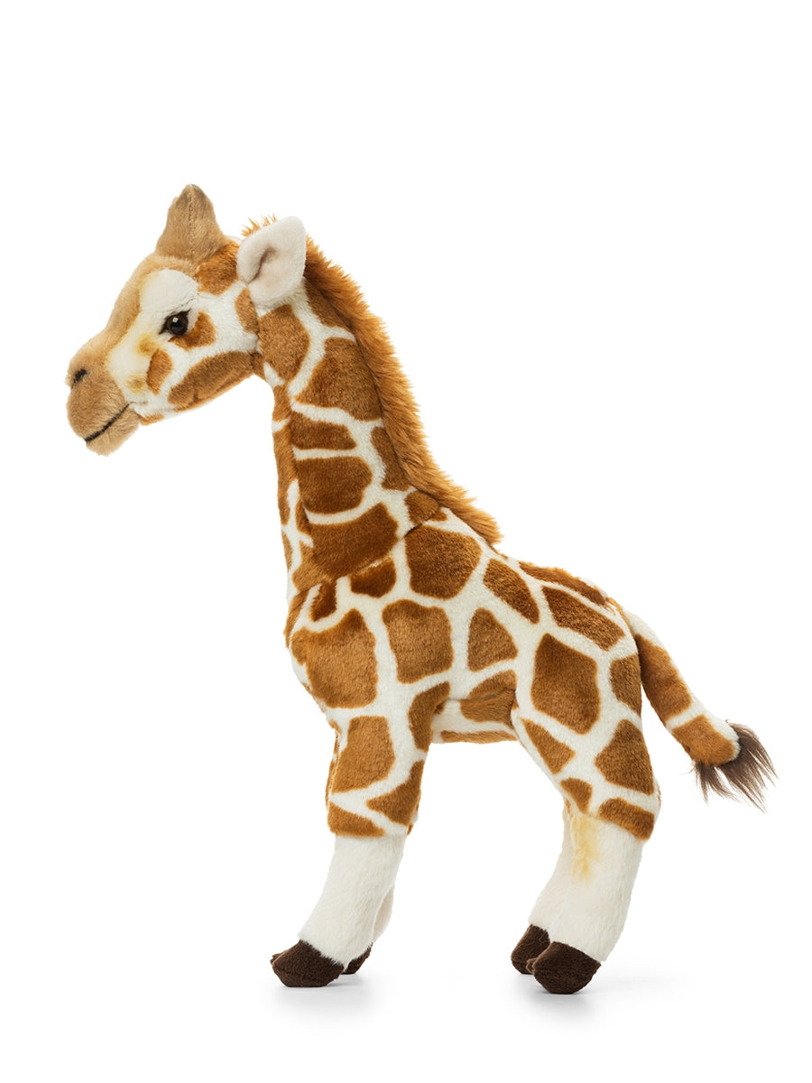WWF Giraffe Plush (31cm)