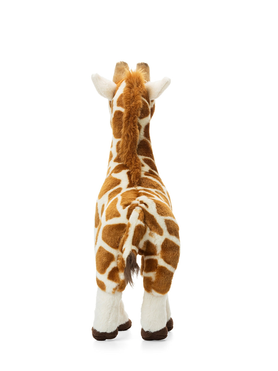WWF Giraffe Plush (31cm)