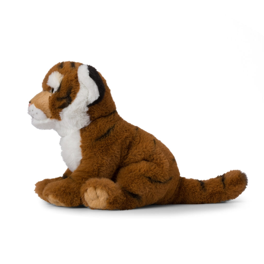 WWF ECO Tiger Floppy Plush (23cm)